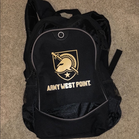 west point backpack